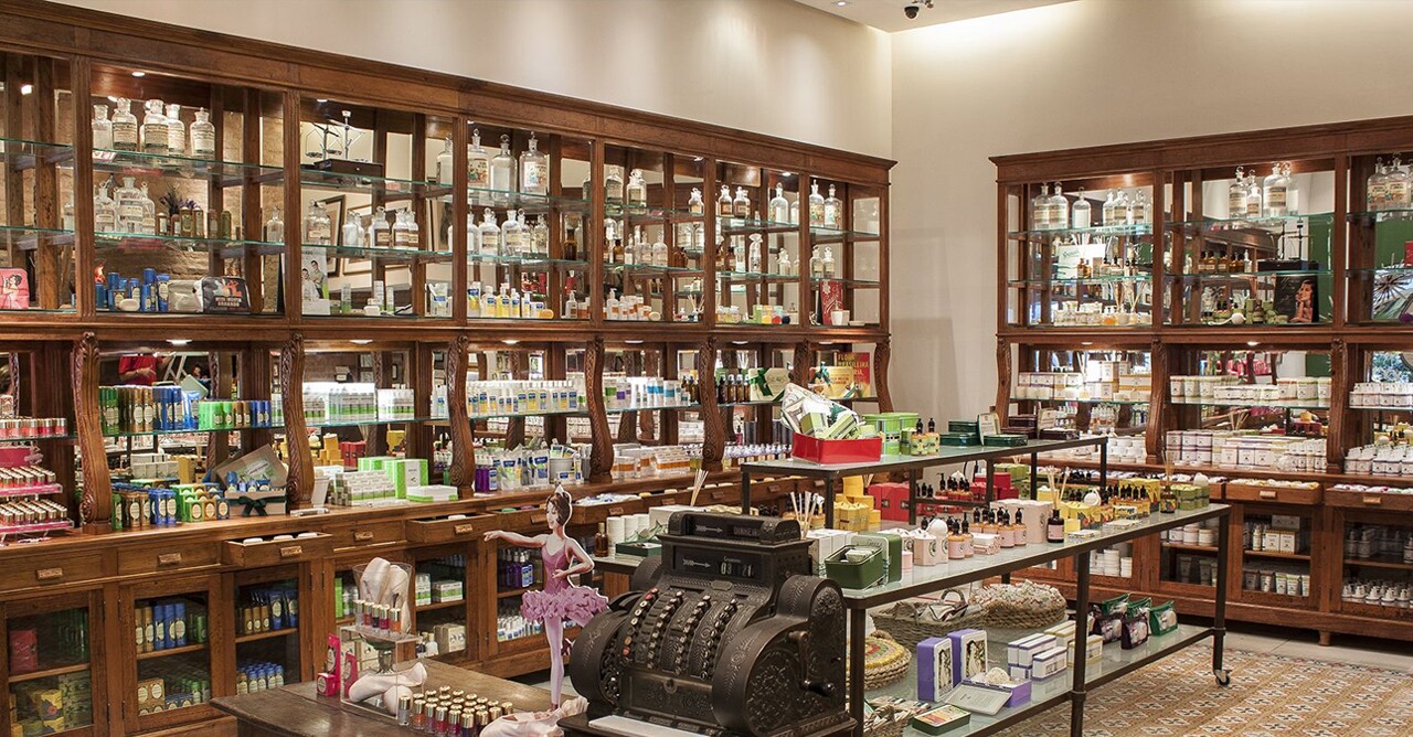 Granado passa a controlar lojas da Phebo e Care Natural Beauty (Crédito: Divulgação)