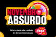 Personalização e dados são destaque na Black Friday