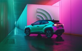No Reino Unido, a Adlook, por meio da Adelaide, auxiliou a canalizar usuários qualificados e direcionados para o site da Toyota