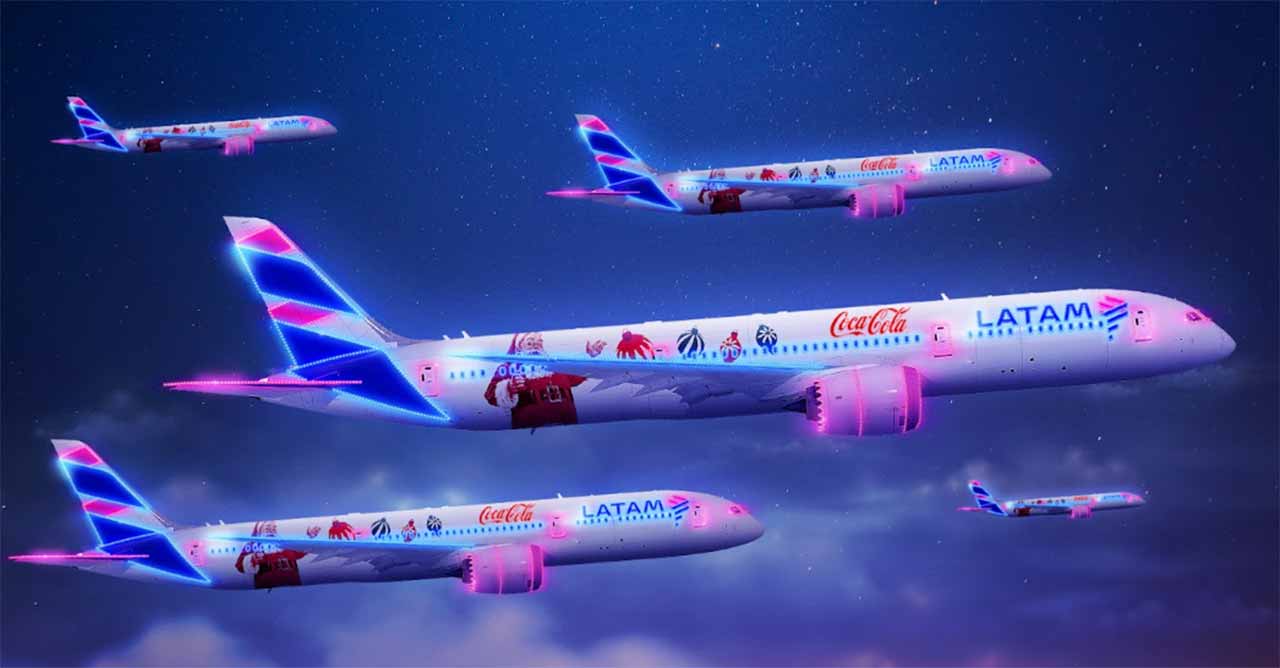 Coca-Cola Latam
