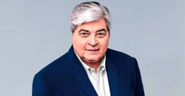 Após 5 meses, Datena troca SBT pela RedeTV!