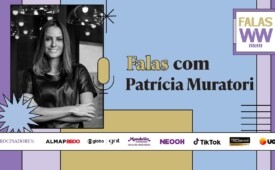 Como Patrícia Muratori despertou para nova jornada profissional