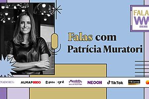 Como Patrícia Muratori despertou para nova jornada profissional