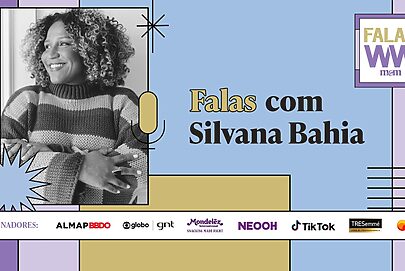 Silvana Bahia batalha para fomentar a diversidade na tecnologia