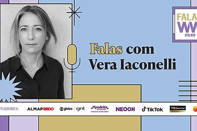 Vera Iaconelli: intersseccionalidades de classe, raça e gênero no Brasil