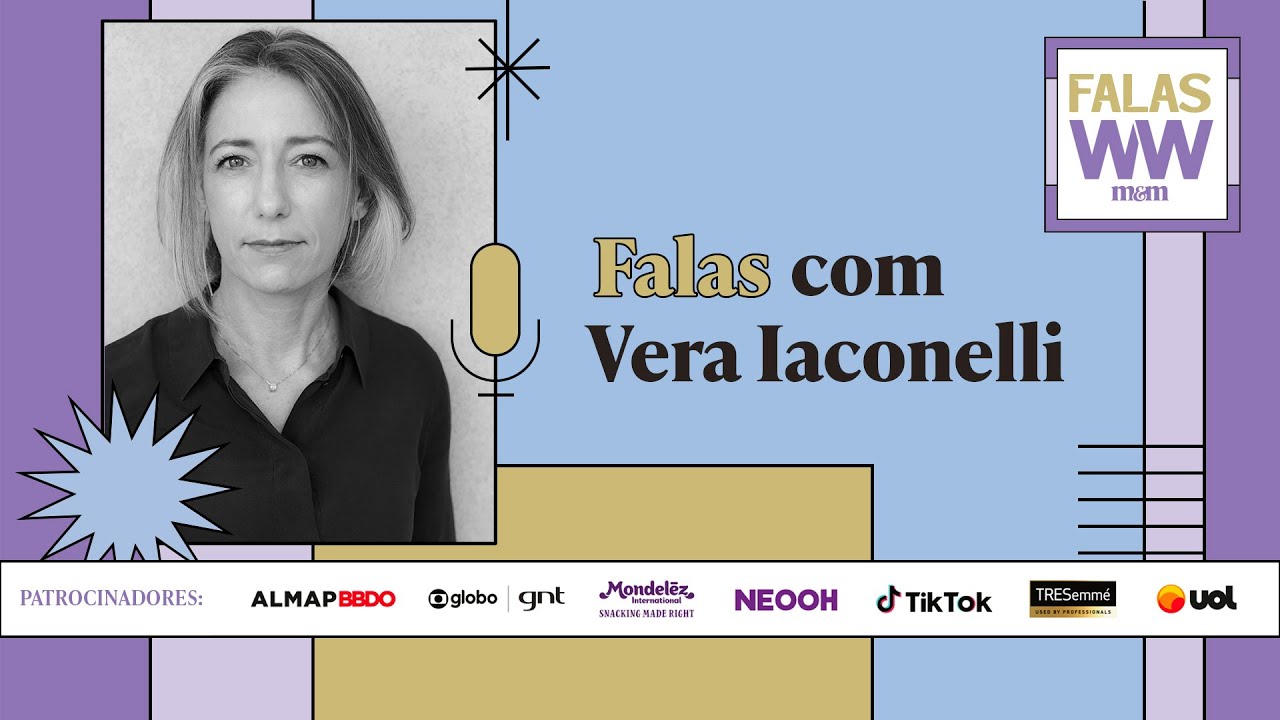 Vera Iaconelli: intersseccionalidades de classe, raça e gênero no Brasil