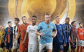 Acordo entre Dazn e Fifa prevê transmissão gratuita e sublicenciamento para exibição local (Crédito: Divulgação / Fifa)