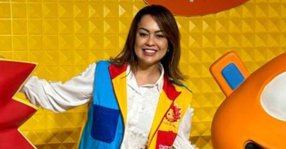 Luana Leite