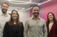 NWB fortalece área comercial com quatro executivos
