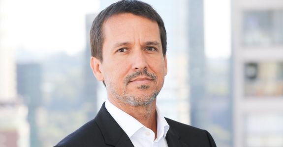 Rodrigo Marques