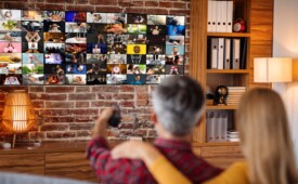 O que a DoubleVerify espera para CTV em 2025?
