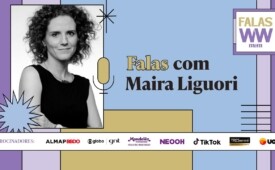 Maira Liguori: como a comunicação pode mudar situações de assédio