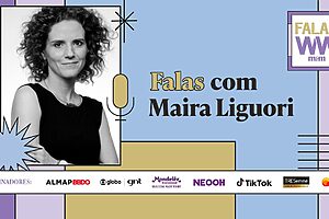 Maira Liguori: como a comunicação pode mudar situações de assédio