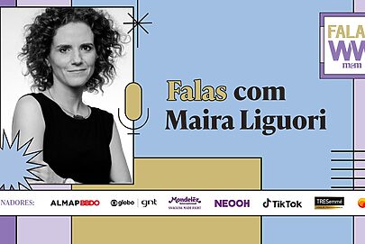 Maira Liguori: como a comunicação pode mudar situações de assédio