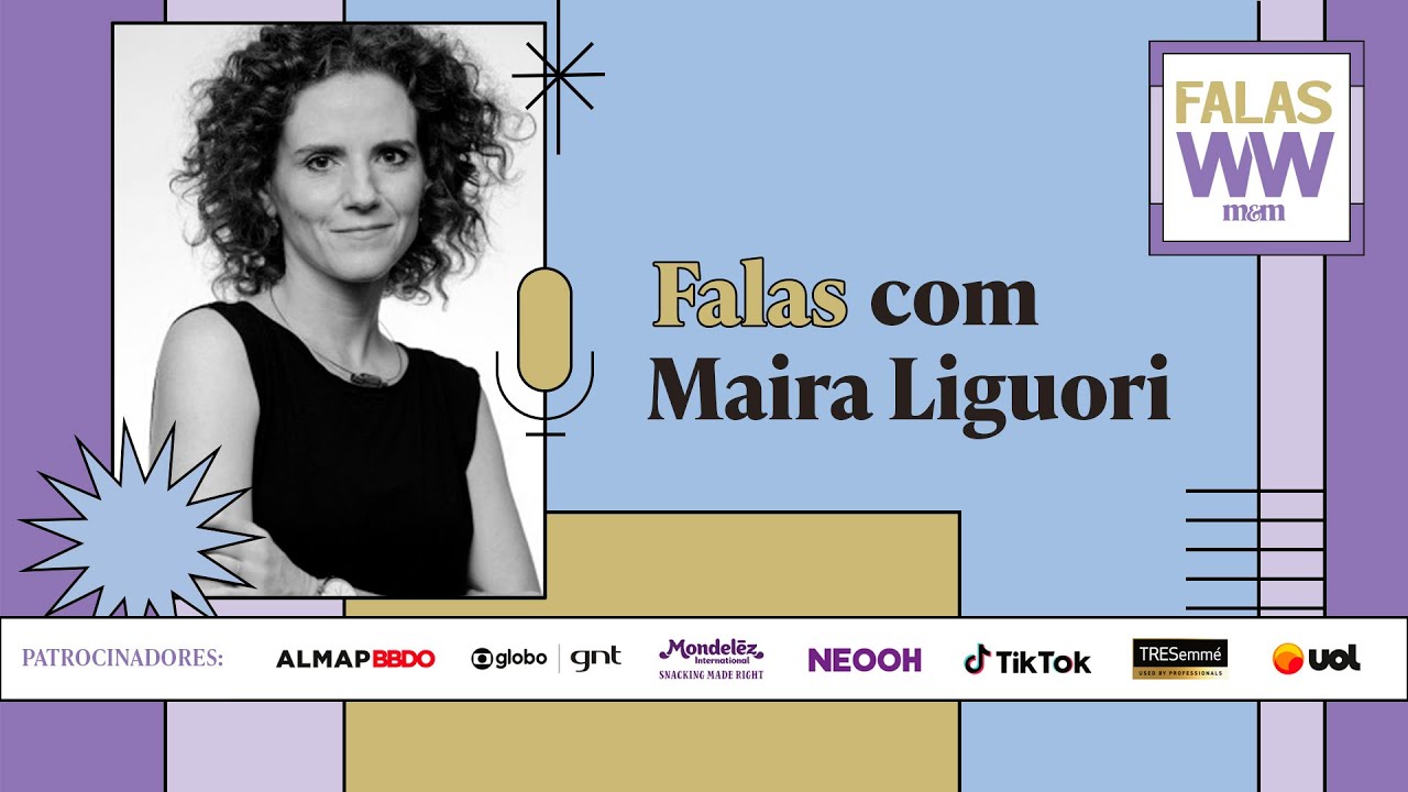Maira Liguori: como a comunicação pode mudar situações de assédio
