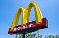 McDonald’s testa anúncios de outras marcas no menu