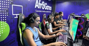 Danilo Costa, do AfroReggae: “Nós estamos onde ninguém está”