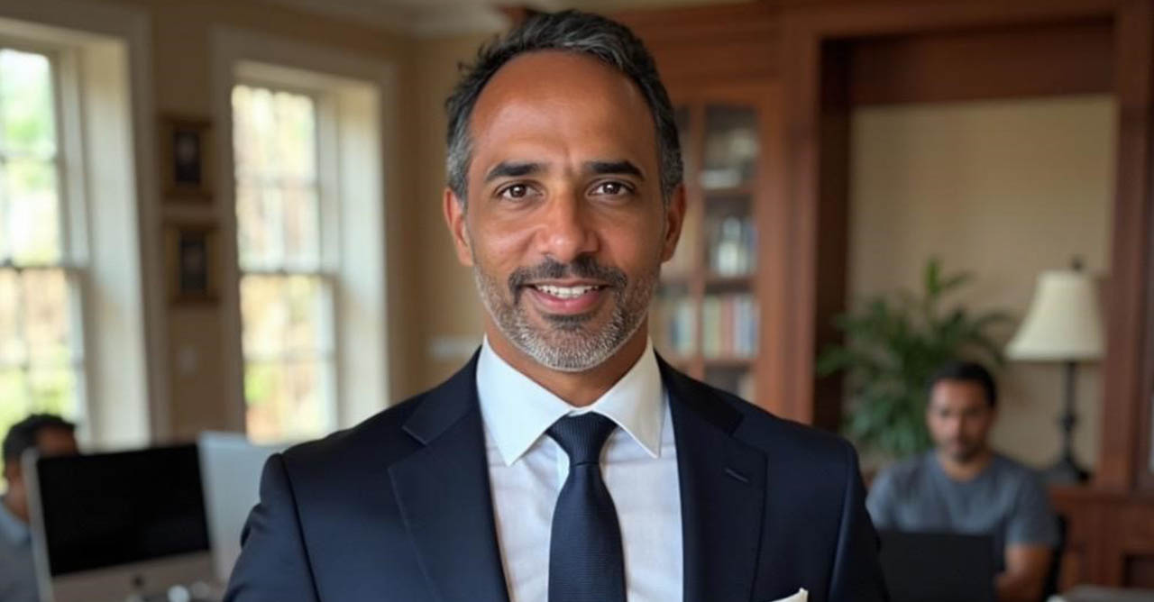 Bernardo Hohagen assume como diretor de novos negócios e parcerias da Flint (crédito: divulgação)