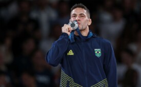 Acordo do COB com Arena Hub visa impulsionar inovação no esporte olímpico nacional (Crédito: Wander Roberto/COB)