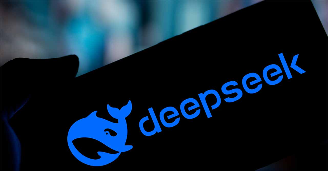 DeepSeek