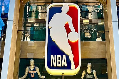 Por que o varejo também é um negócio importante para a NBA