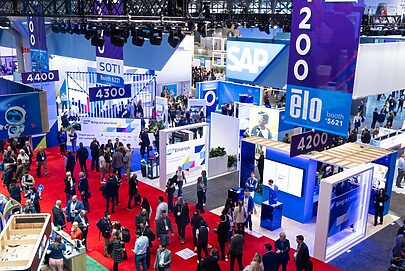 As dez tendências de IA para o varejo em 2025