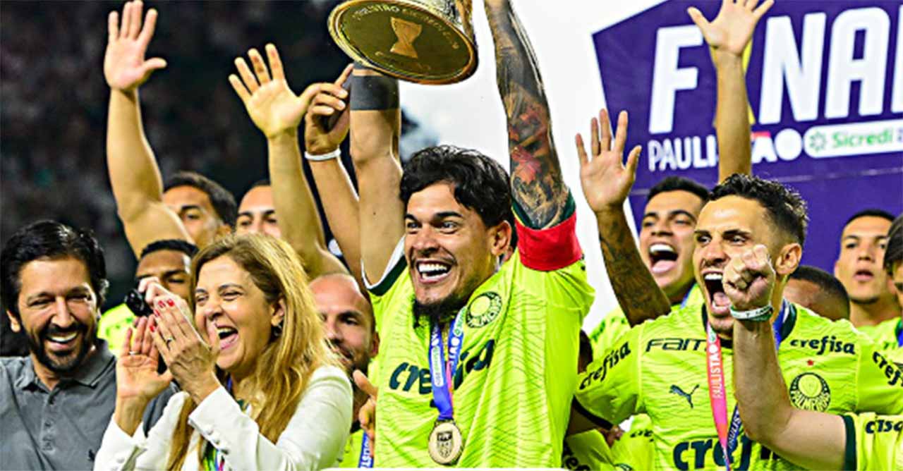 Record Paulista