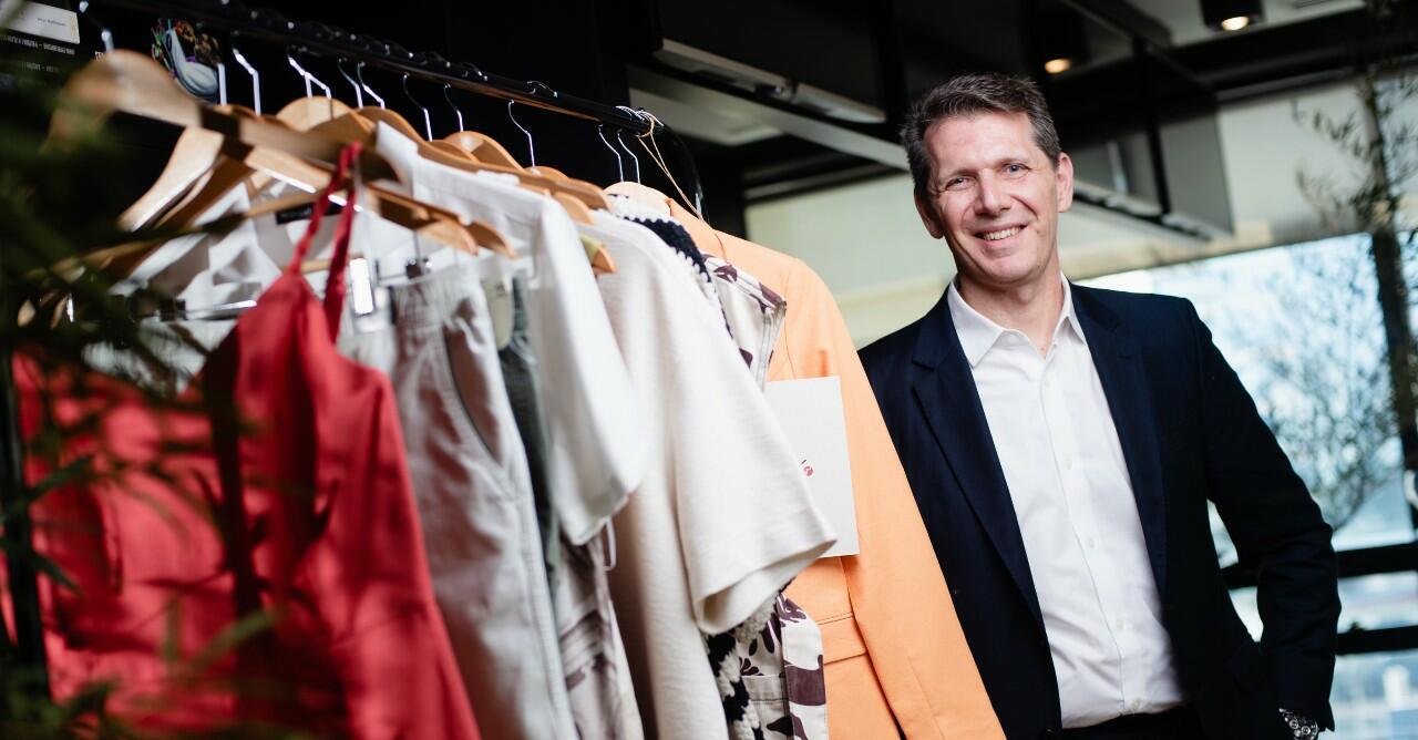 CEO da Lojas Renner