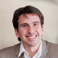 Ser game changer é colocar a tecnologia no lugar dela