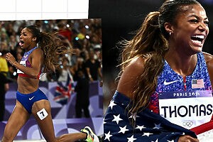 Jovens talentos reforçam a proposta da New Balance de se posicionar globalmente nos esportes de alta performance (Crédito: Divulgação)