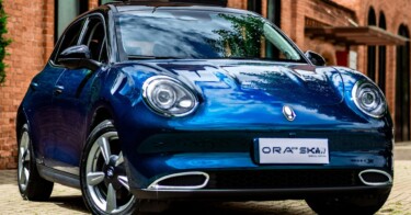 Dança das Contas: GWM, Mars e Nissan