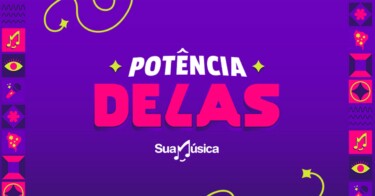 Sua Música lança projeto para fortalecer representatividade feminina