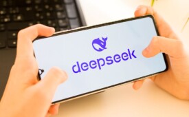 deepseek