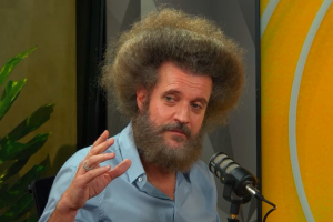 A Ideia | Hugo Rodrigues: “Banaliza-se muito o termo criatividade”