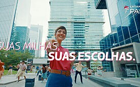 Latam Pass