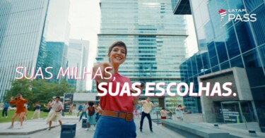Latam reformula Latam Pass com foco em personalização