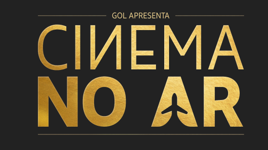 Gol lança ação para transmitir Oscar durante voos