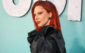 Lady Gaga é a atração confirmada do evento Todo Mundo no Rio patrocinado pela Corona