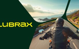 Lubrax reposiciona marca