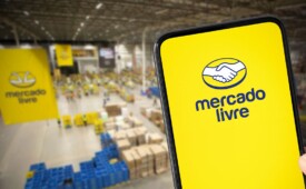 Mercado Livre lança novo programa focado em criadores de conteúdo