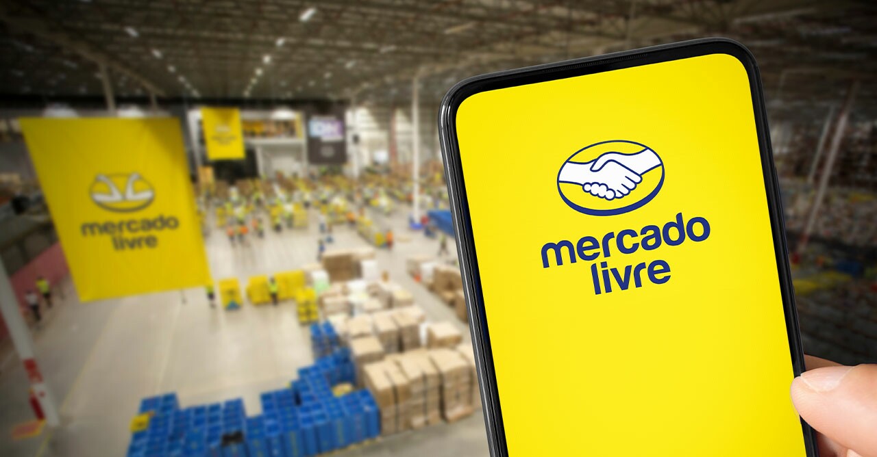 Mercado Livre lança novo programa focado em criadores de conteúdo