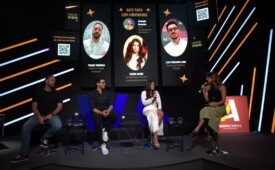 Adoro Cinema anuncia cobertura do Oscar com participação de convidados