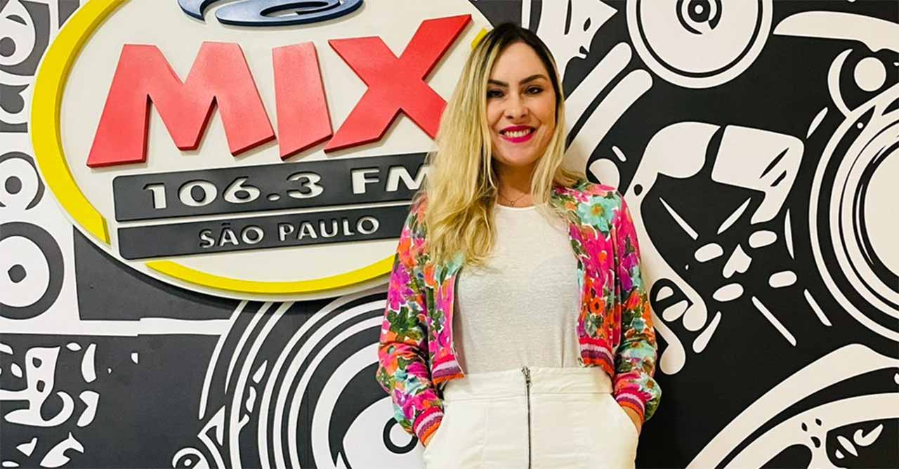 Rádio Mix