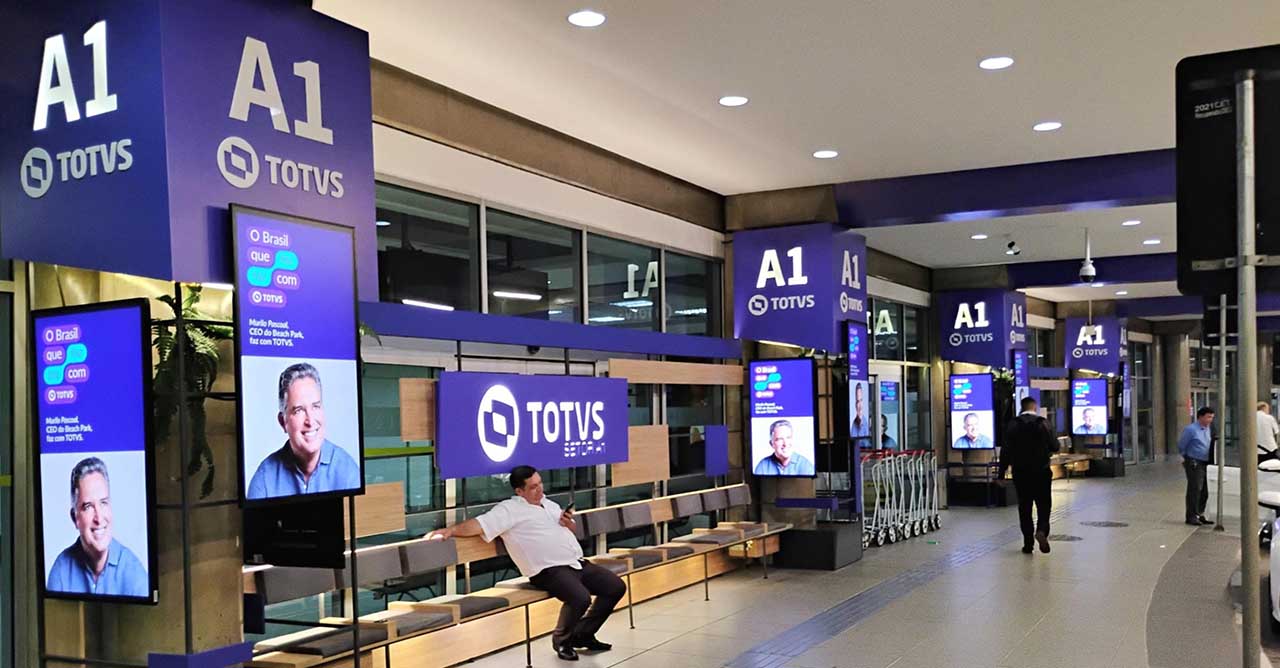 Aeroporto de Congonhas