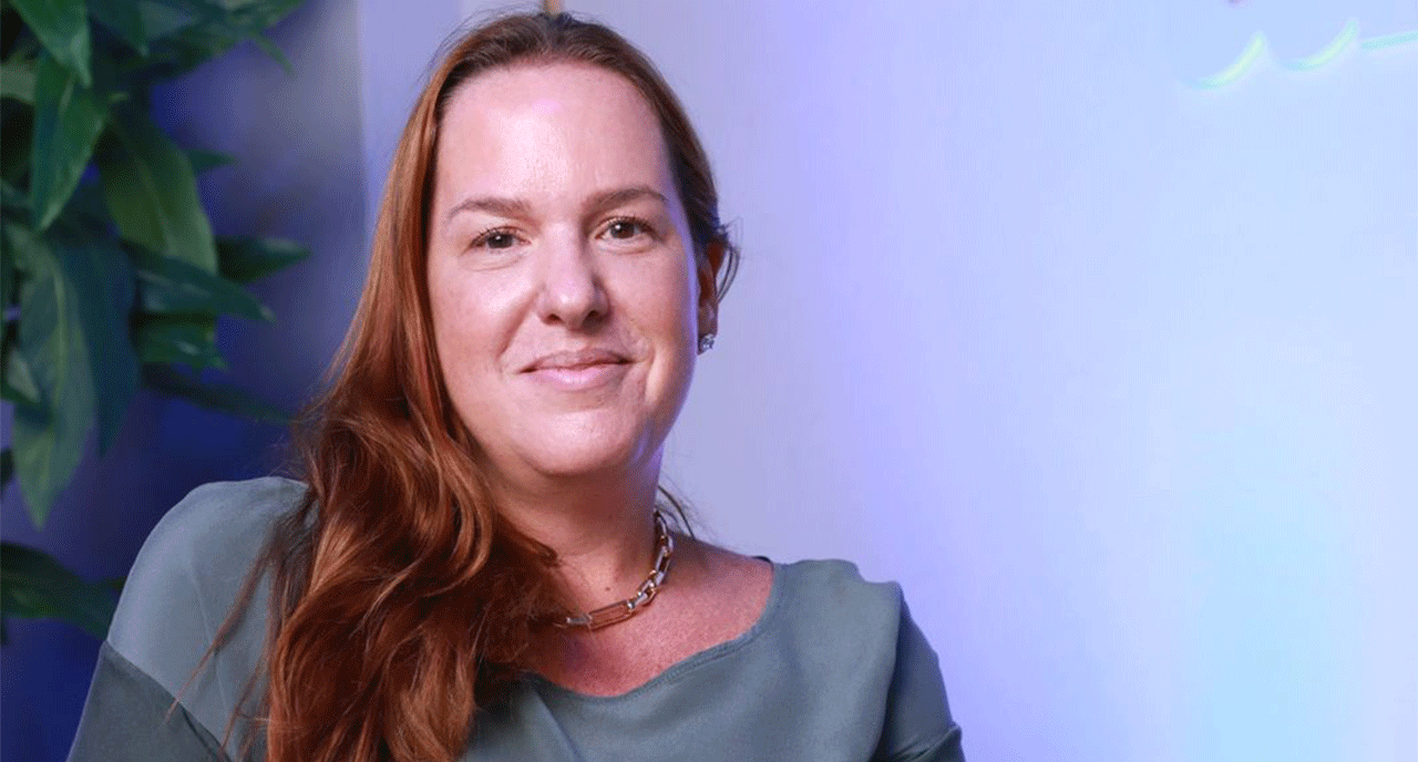  Daniela Pereira passa a ser líder de mídia para todas as unidades de negócio da empresa (crédito: divulgação)