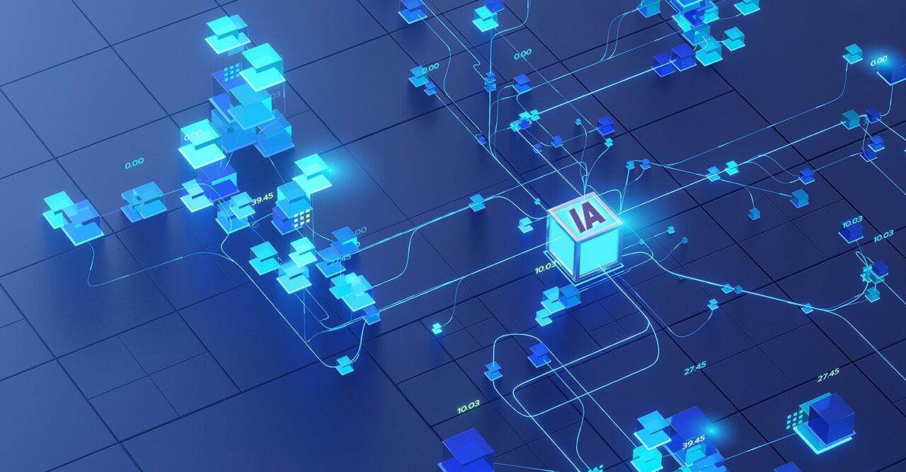 Como agentes de IA afetam a relevância dos mídias