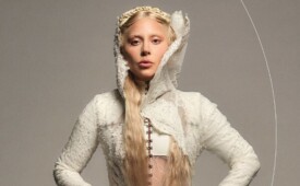 Show da Lady Gaga no Brasil está confirmado em maio