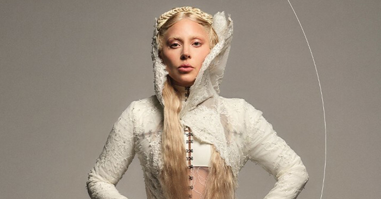 Show da Lady Gaga no Brasil está confirmado em maio na Praia de Copacabana