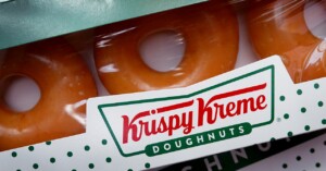 krispy kreme