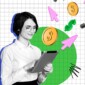 A ascensão das mulheres no setor financeiro